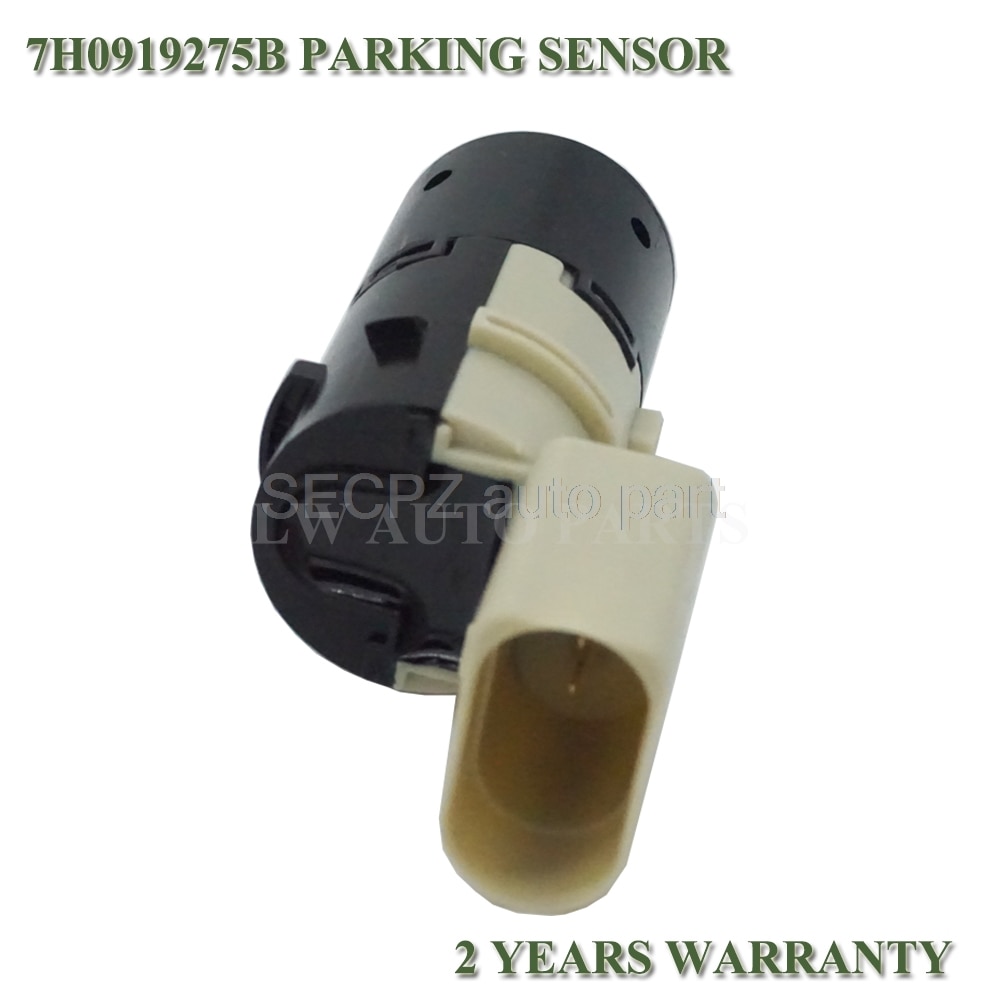 7H0919275E/B    PDC Audi A6 4B C5 4F2 C6 4FH C6 4F5 C6
